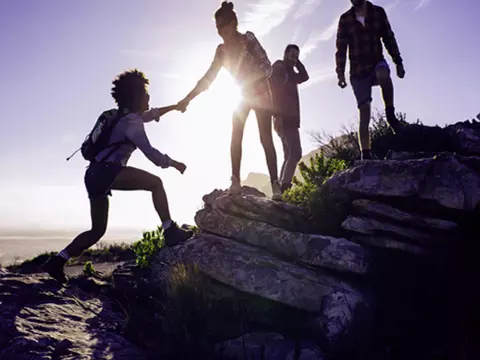 SUSTAINABILITY COMMITMENT