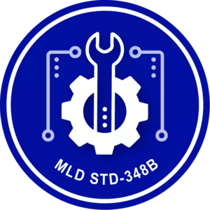 MIL-STD-348B 軍規連接器