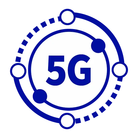 5G