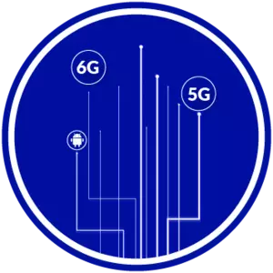 低干擾－無磁電鍍