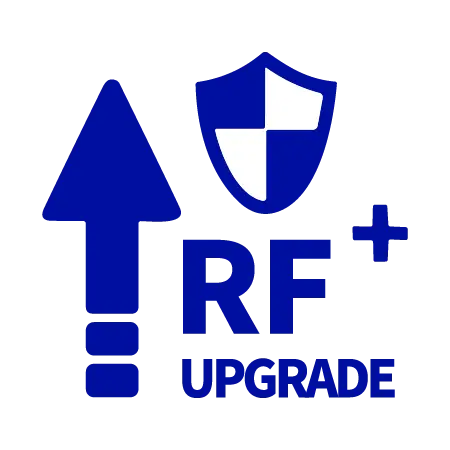 RF+