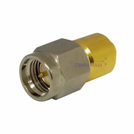 SMA Straight Plug Terminator Power Rating 1W